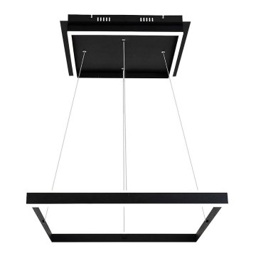 Rabalux - LED Pakabinamas sietynas LED/60W/230V