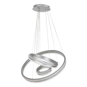 Rabalux - LED Pakabinamas sietynas LED/75W/230V