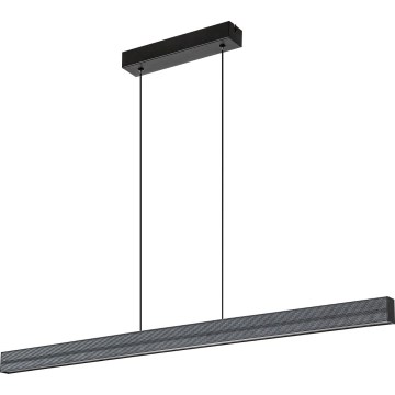 Rabalux - LED pakabinamas šviestuvas ant laido LED/19W/230V 4000K juodas