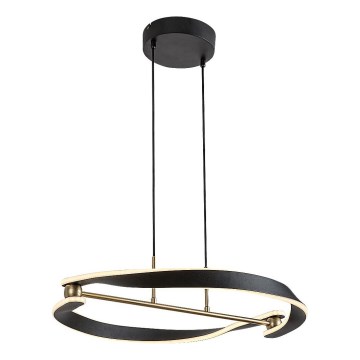 Rabalux - LED pakabinamas šviestuvas ant laido LED/40W/230V 3000K