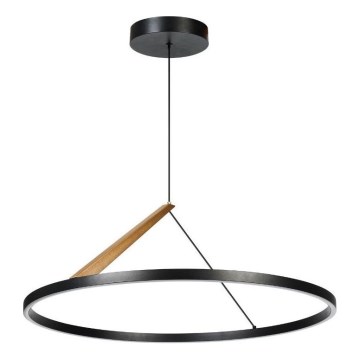 Rabalux - LED pakabinamas šviestuvas ant laido LED/40W/230V 3000K