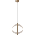 Rabalux - LED pakabinamas šviestuvas ant laido LED/8W/230V 3000K