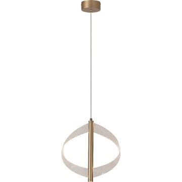 Rabalux - LED pakabinamas šviestuvas ant laido LED/8W/230V 3000K