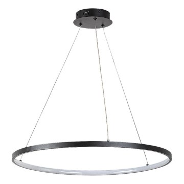 Rabalux - LED pakabinamas šviestuvas ant troselio LED/55W/230V 3000K