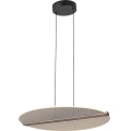 Rabalux - LED pakabinamas šviestuvas su laidu LED/24W/230V 3000K