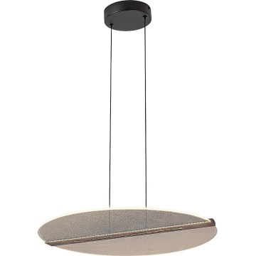 Rabalux - LED pakabinamas šviestuvas su laidu LED/24W/230V 3000K