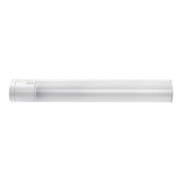 Rabalux - LED po stalviršio šviestuvas su lizdu LED/17W/230V 4000K IP44 baltas 57 cm