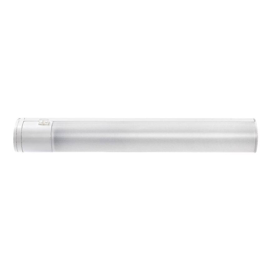 Rabalux - LED po stalviršio šviestuvas su lizdu LED/17W/230V 4000K IP44 baltas 57 cm
