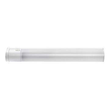 Rabalux - LED po stalviršio šviestuvas su lizdu LED/20W/230V 4000K IP44 baltas 87 cm