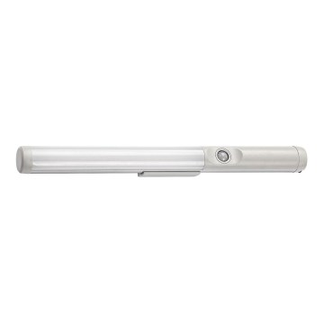 Rabalux - LED pošvietidlo pod linku s čidlom LED/3W/3,7V 4000K 1800 mAh