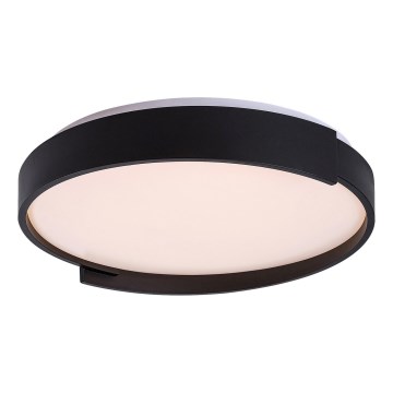 Rabalux - LED Pritemdomas lubinis šviestuvas LED/24W/230V 3000-6500K + nuotolinio valdymo pultas