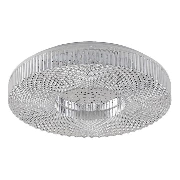 Rabalux - LED Pritemdomas lubinis šviestuvas LED/36W/230V 3000-6000K + nuotolinio valdymo pultas