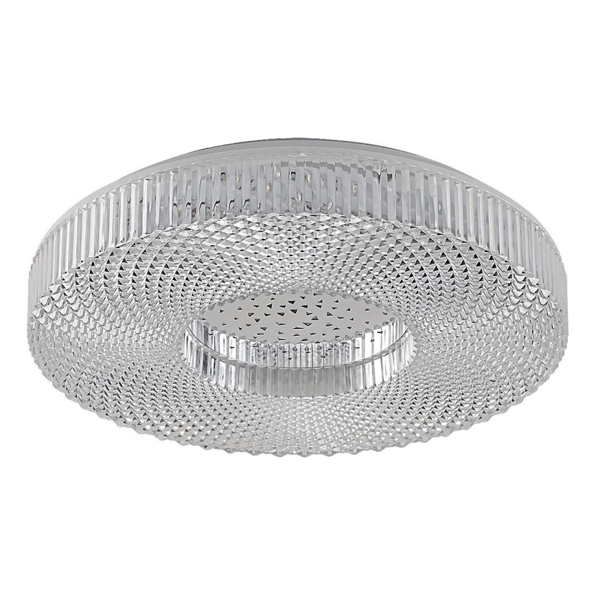 Rabalux - LED Pritemdomas lubinis šviestuvas LED/36W/230V 3000-6000K + nuotolinio valdymo pultas