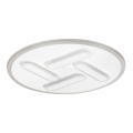 Rabalux - LED Pritemdomas lubinis šviestuvas LED/36W/230V diametras 46,8 cm