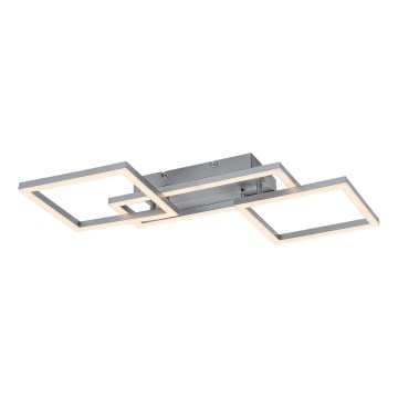 Rabalux - LED Pritemdomas lubinis šviestuvas LED/40W/230V 3000-6500K + nuotolinio valdymo pultas
