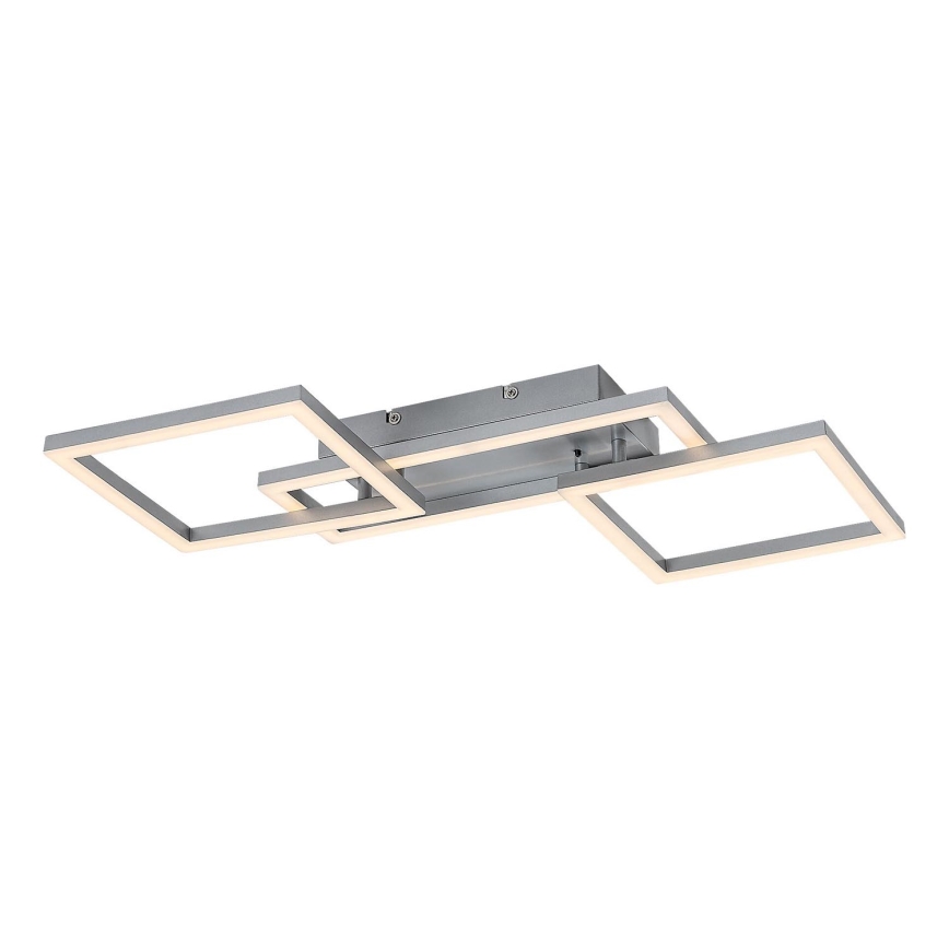 Rabalux - LED Pritemdomas lubinis šviestuvas LED/40W/230V 3000-6500K + nuotolinio valdymo pultas