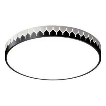 Rabalux - LED Pritemdomas lubinis šviestuvas LED/48W/230V 3000-6500K + nuotolinio valdymo pultas