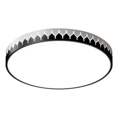 Rabalux - LED Pritemdomas lubinis šviestuvas LED/48W/230V 3000-6500K + nuotolinio valdymo pultas