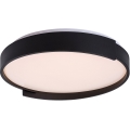 Rabalux - LED Pritemdomas lubinis šviestuvas LED/48W/230V 3000-6500K + nuotolinio valdymo pultas