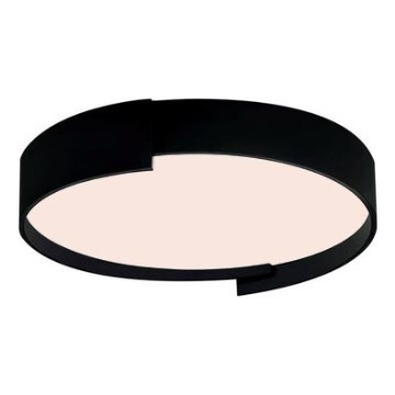 Rabalux - LED Pritemdomas lubinis šviestuvas LED/48W/230V 3000-6500K + nuotolinio valdymo pultas