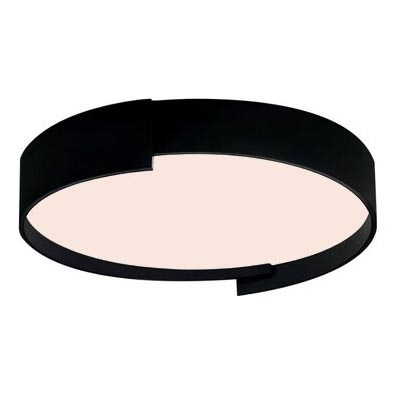Rabalux - LED Pritemdomas lubinis šviestuvas LED/48W/230V 3000-6500K + nuotolinio valdymo pultas