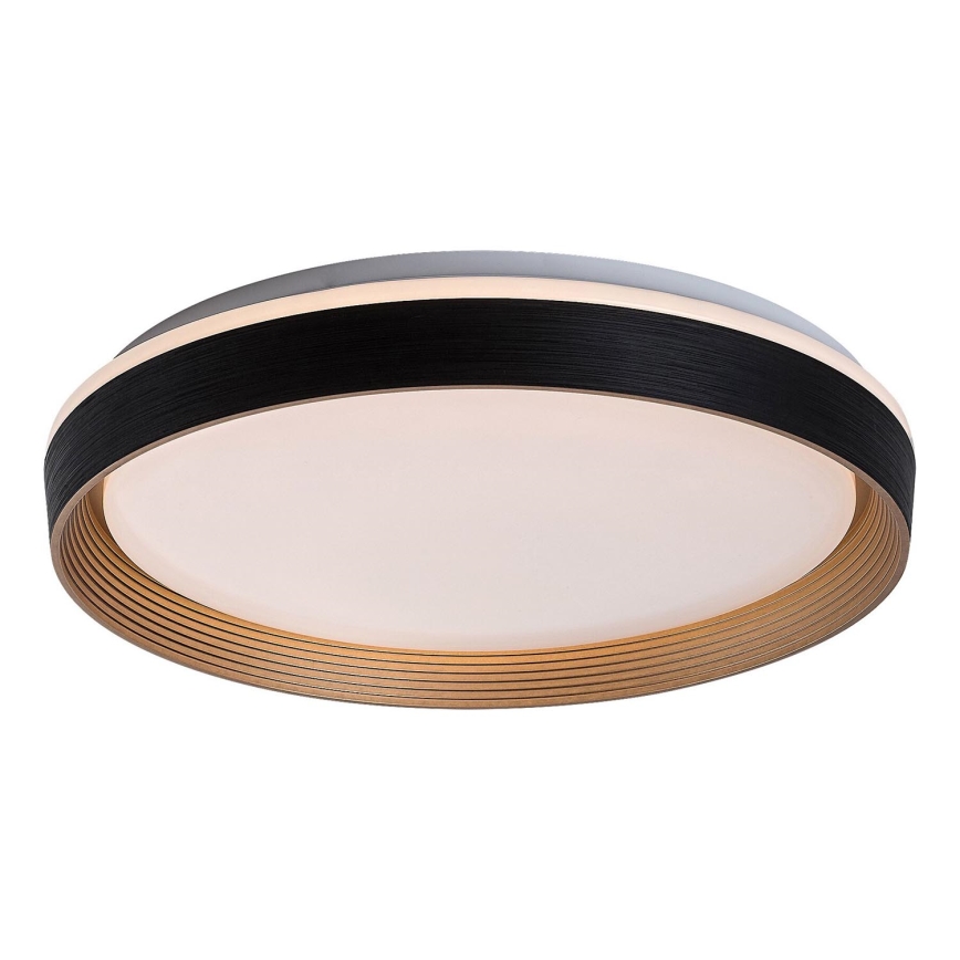 Rabalux - LED Pritemdomas lubinis šviestuvas LED/48W/230V 3000-6500K + nuotolinio valdymo pultas