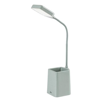 Rabalux - LED pritemdomas stalinis šviestuvas LED/6W/230V 5000K mėlyna