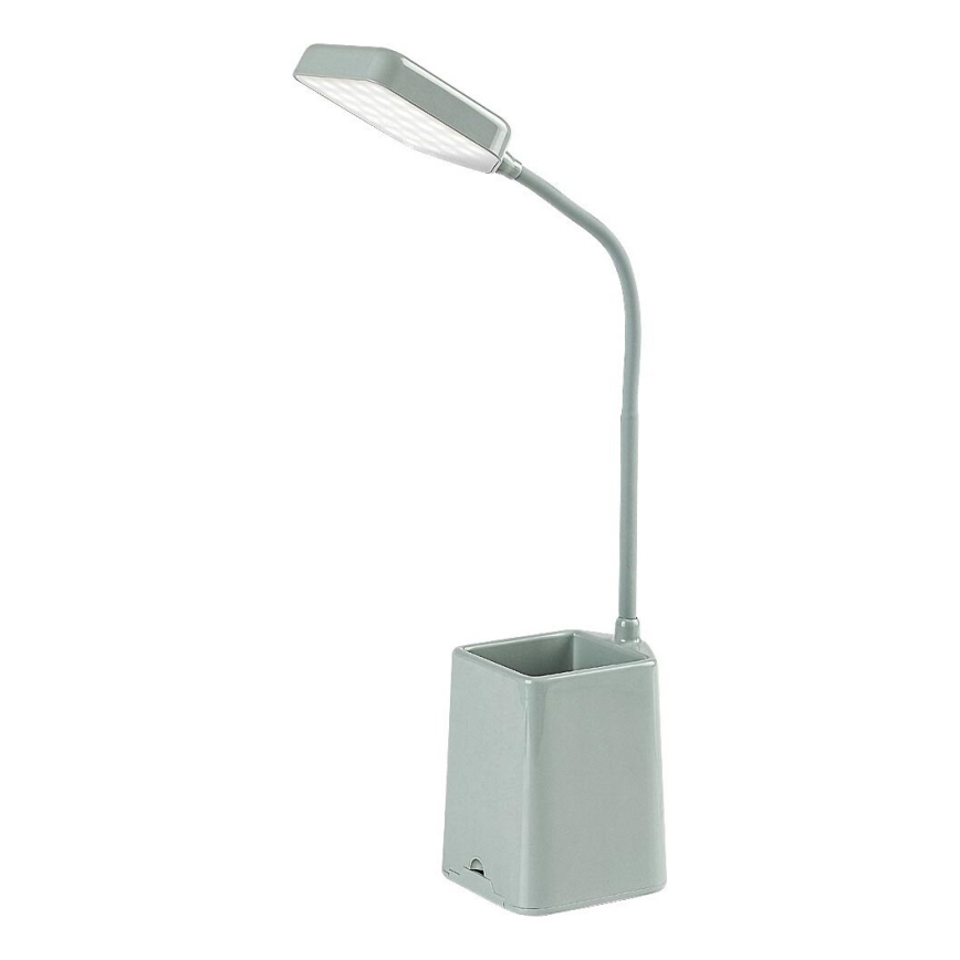 Rabalux - LED pritemdomas stalinis šviestuvas LED/6W/230V 5000K mėlyna