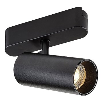 Rabalux - LED Prožektorius vienfazei bėgių sistemai LED/10W/230V 3000K juoda
