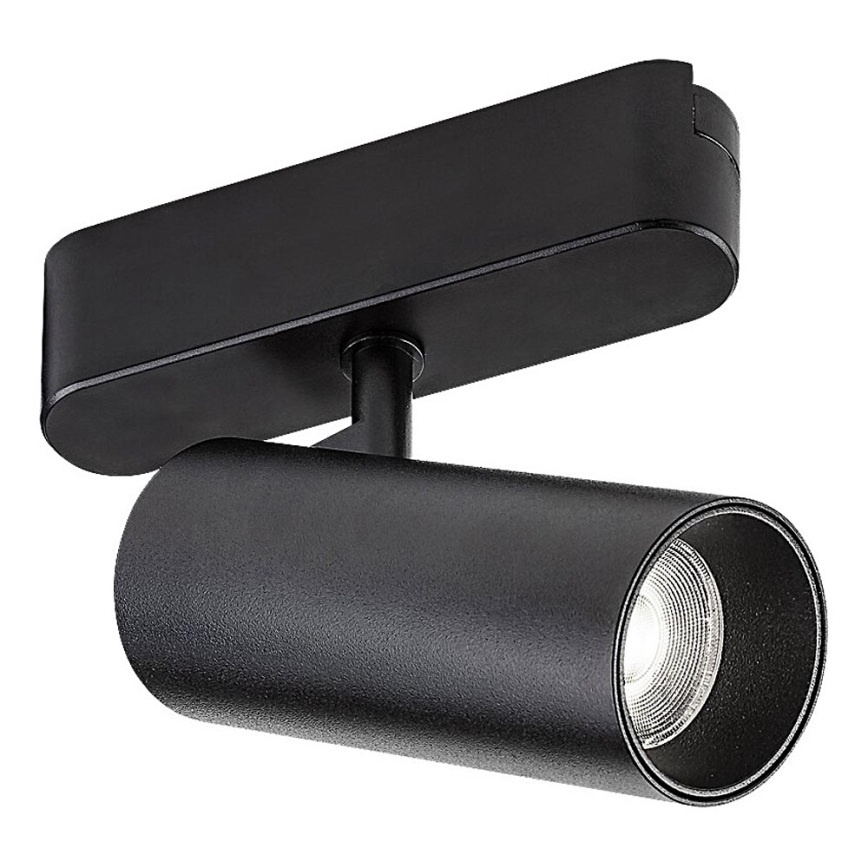 Rabalux - LED Prožektorius vienfazei bėgių sistemai LED/10W/230V 4000K juoda
