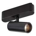 Rabalux - LED Prožektorius vienfazei bėgių sistemai LED/6W/230V 3000K juoda