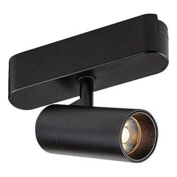 Rabalux - LED Prožektorius vienfazei bėgių sistemai LED/6W/230V 3000K juoda