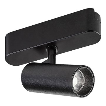Rabalux - LED Prožektorius vienfazei bėgių sistemai LED/6W/230V 4000K juoda