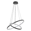 Rabalux - LED reguliuojama liustra ant laido LED/75W/230V 3000-6500K + nuotolinis valdymas