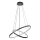 Rabalux - LED reguliuojama liustra ant laido LED/75W/230V 3000-6500K + nuotolinis valdymas