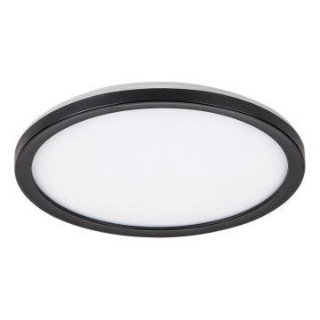 Rabalux - LED reguliuojamas lauko lubinis šviestuvas LED/15W/230V Wi-Fi Tuya 2700-6500K IP44 + nuotolinis valdymas
