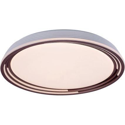 Rabalux - LED Reguliuojamas lubinis šviestuvas LED/36W/230V