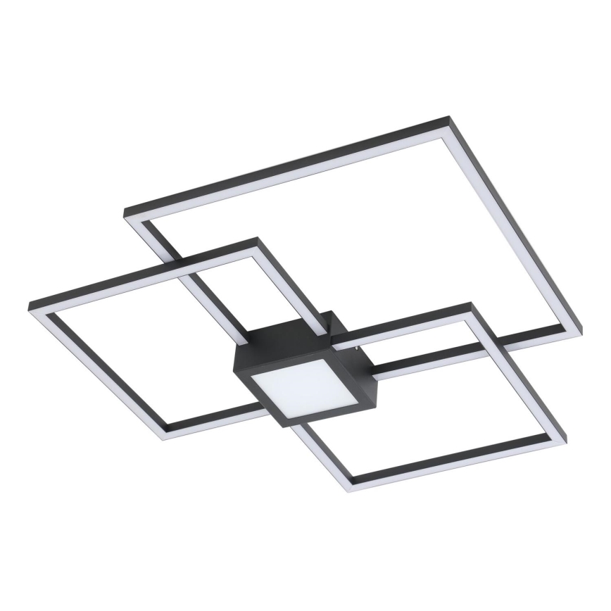 Rabalux - LED Reguliuojamas lubinis šviestuvas LED/38W/230V