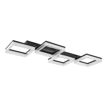 Rabalux - LED reguliuojamas lubinis šviestuvas LED/40W/230V 3000-6500K + nuotolinis valdymas