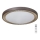 Rabalux - LED Reguliuojamas lubinis šviestuvas LED/40W/230V + VP 3000-6000K