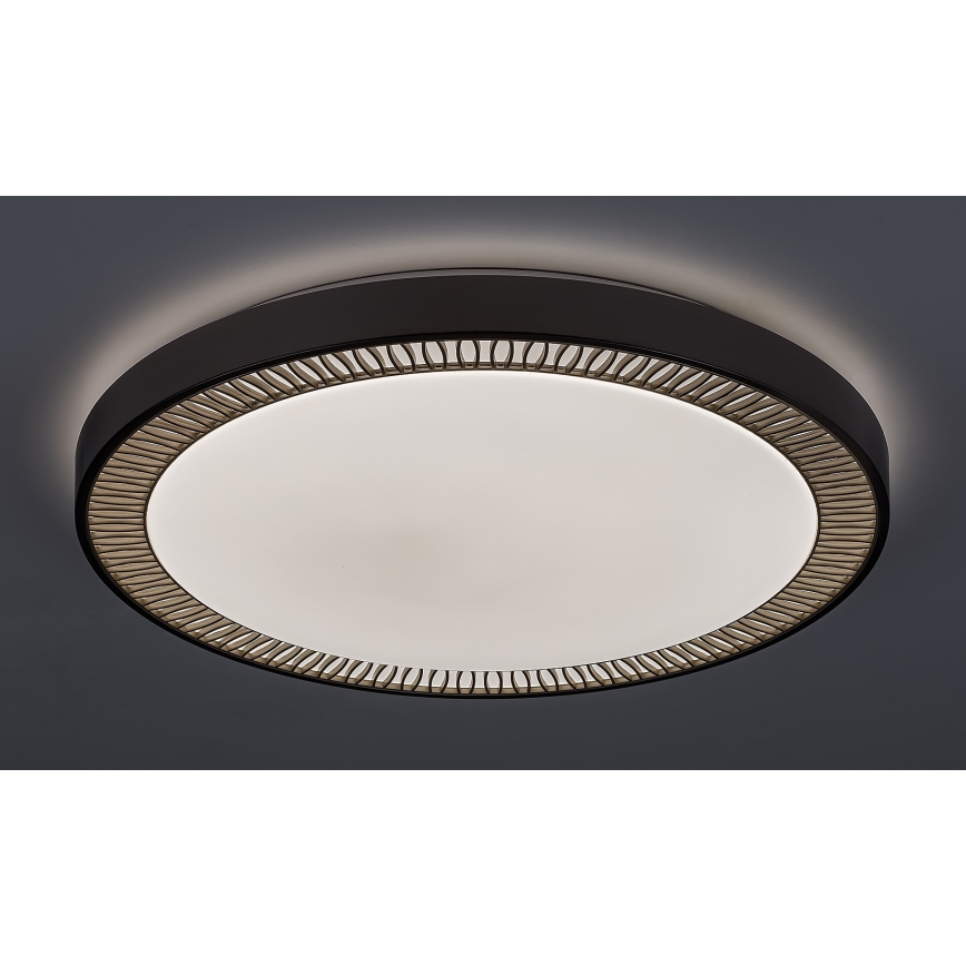 Rabalux - LED Reguliuojamas lubinis šviestuvas LED/40W/230V + VP 3000-6000K