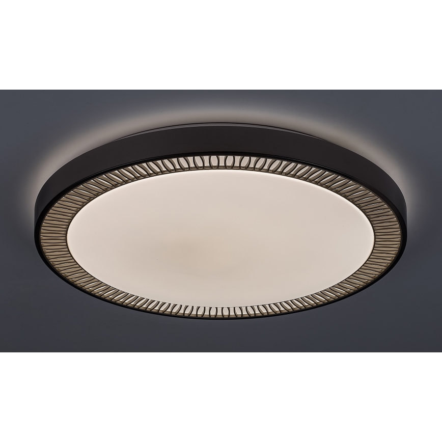 Rabalux - LED Reguliuojamas lubinis šviestuvas LED/40W/230V + VP 3000-6000K