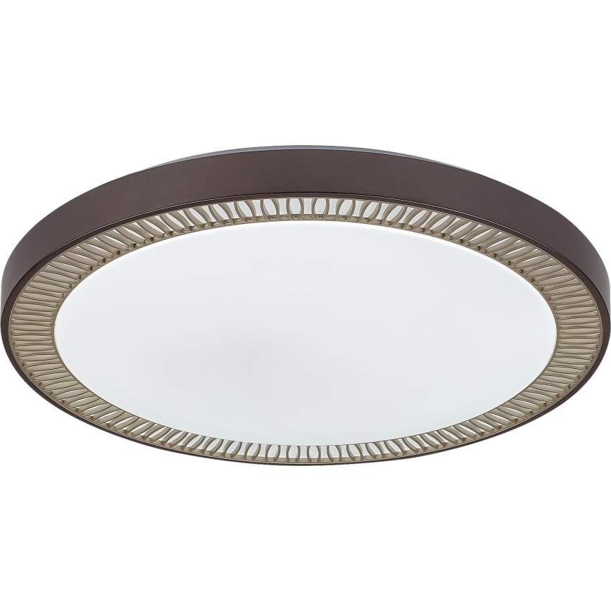 Rabalux - LED Reguliuojamas lubinis šviestuvas LED/40W/230V + VP 3000-6000K