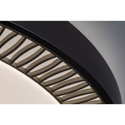 Rabalux - LED Reguliuojamas lubinis šviestuvas LED/40W/230V + VP 3000-6000K