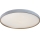 Rabalux - LED reguliuojamas lubinis šviestuvas LED/80W/230V 3000–6500K skersmuo 77 cm su nuotoliniu valdymu