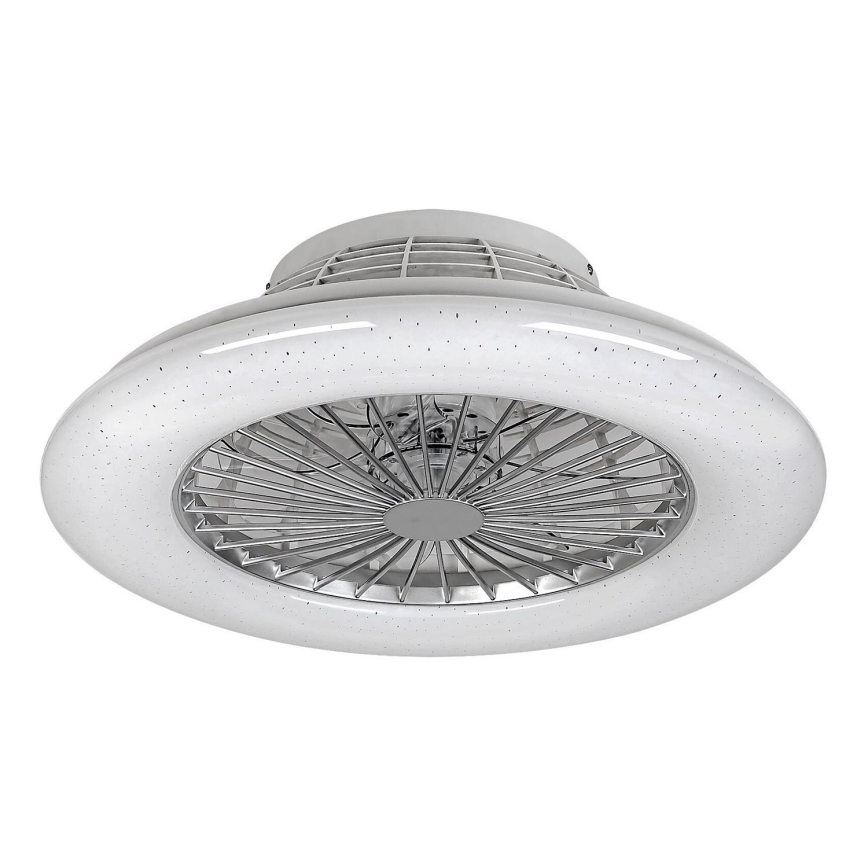 Rabalux - LED Reguliuojamas lubinis šviestuvas su ventiliatoriumi LED/30W/230V + VP