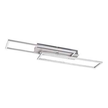 Rabalux - LED reguliuojamas lubų šviestuvas LED/40W/230V 4000K