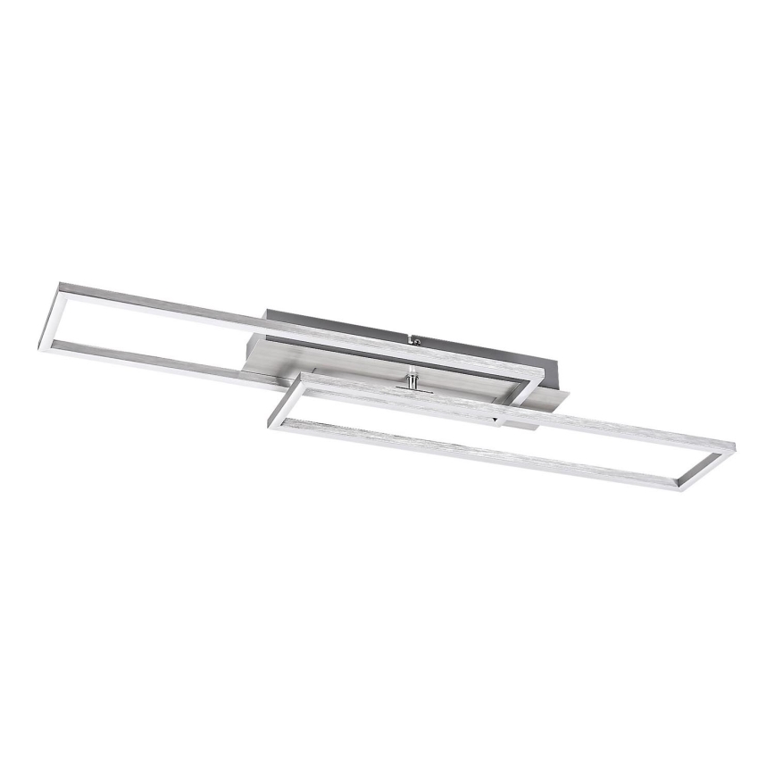 Rabalux - LED reguliuojamas lubų šviestuvas LED/40W/230V 4000K