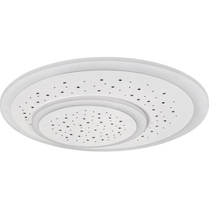 Rabalux - LED reguliuojamas lubų šviestuvas LED/47W/230V 3000-6000K + nuotolinis valdymas
