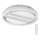 Rabalux - LED reguliuojamas lubų šviestuvas LED/55W/230V + nuotolinio valdymo pultas